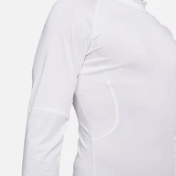 Herren Funktionsunterhemd PRO DRI-FIT TIGHT LS MOCK Langarm