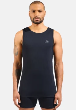 Herren Funktionsunterhemd aus Merinowolle NATURAL MERINO 160 BASE LAYER SINGLET