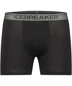 Herren Funktionsunterhose MEN´S ANATOMICA BOXERS mit Wolle