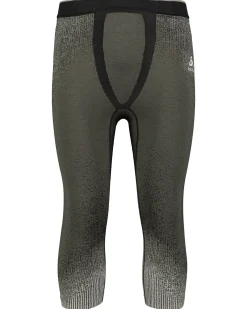 Herren Funktionsunterhose BL BOTTOM 3/4 BLACKCOMB ECO