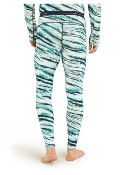 Herren Funktionsunterhose MERINO 200 OASIS THERMO PROTECT OUR WINTERS