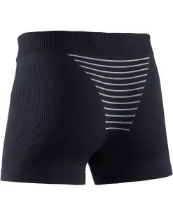 Herren Funktionsunterhose X-BIONIC INVENT 4.0 LT BOXER SHORTS MEN