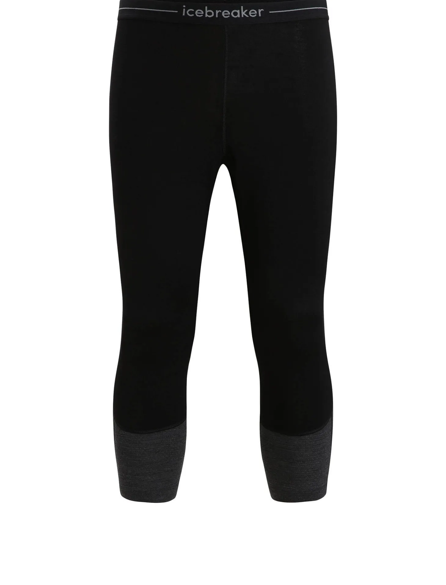 Herren Funktionsunterhose ZONEKNIT 260 aus Wolle