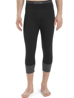 Herren Funktionsunterhose ZONEKNIT 260 aus Wolle