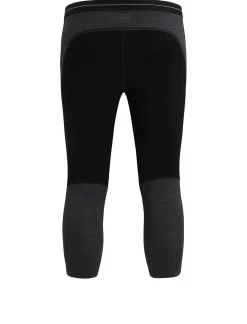 Herren Funktionsunterhose ZONEKNIT 260 aus Wolle