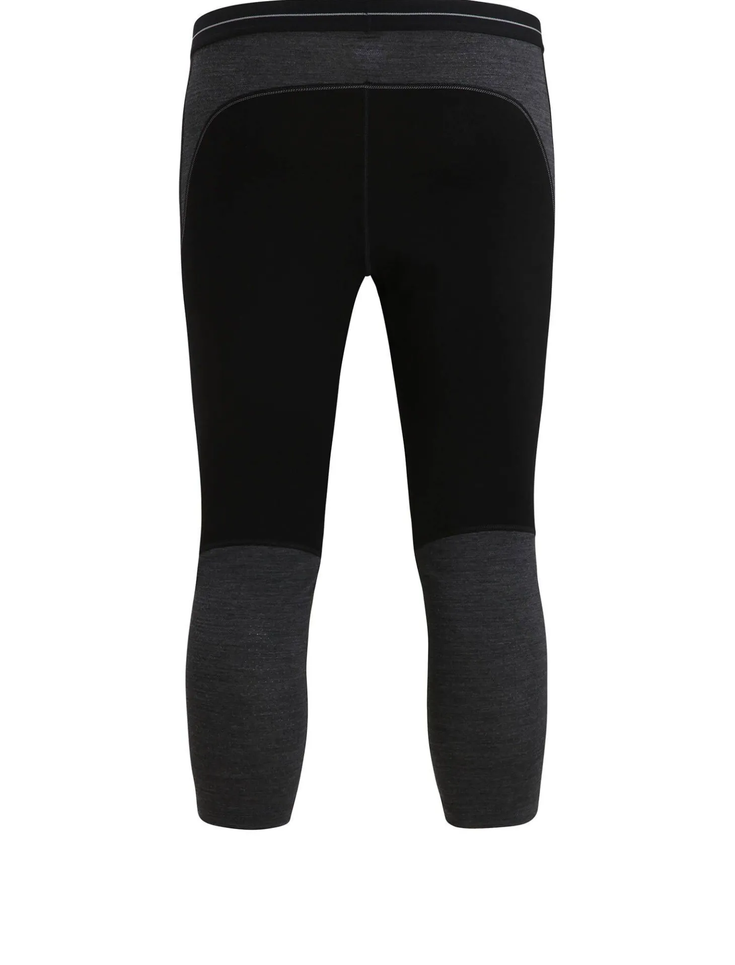 Herren Funktionsunterhose ZONEKNIT 260 aus Wolle