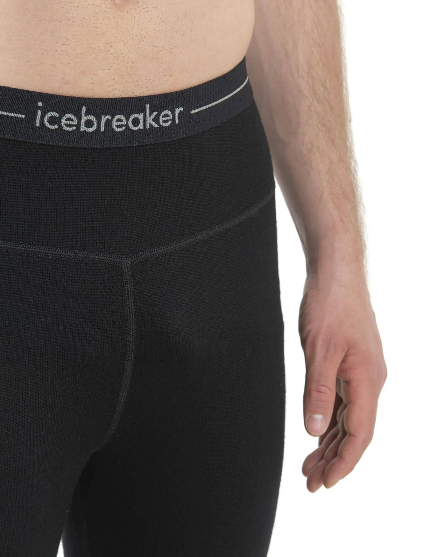 Herren Funktionsunterhose ZONEKNIT 260 aus Wolle