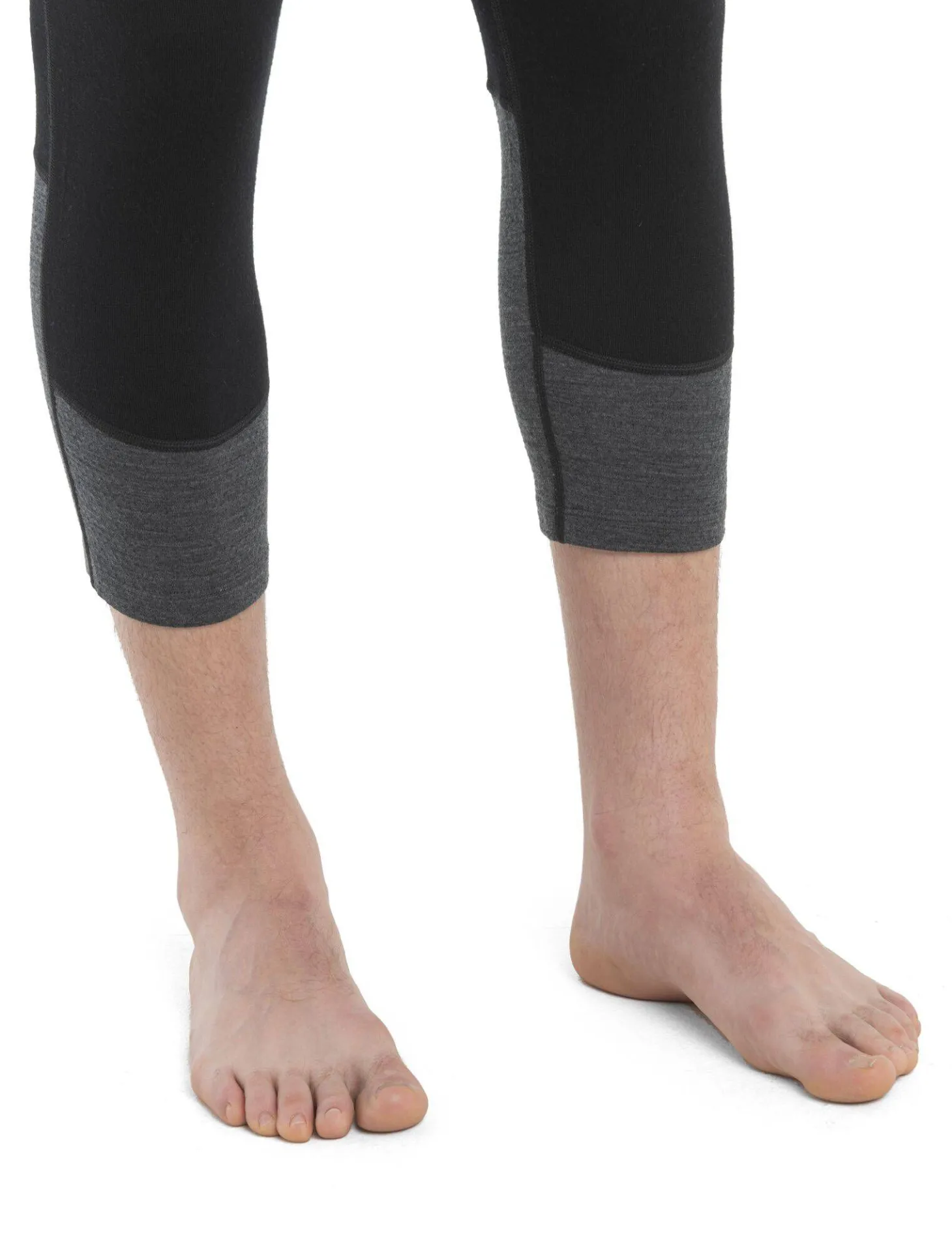 Herren Funktionsunterhose ZONEKNIT 260 aus Wolle