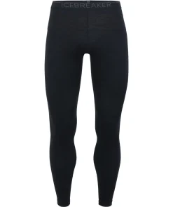 Herren Funktionsunterhose "200 Oasis" Lang