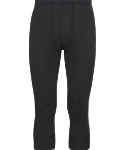 Herren Funktionsunterwäsche "Active warm Eco Baselayer 3/4-Tights"