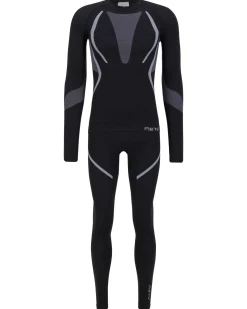 Herren Funktionsunterwäsche TUNUNAK 2er-Set