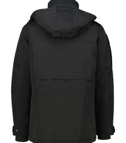 Herren Golfjacke Winter