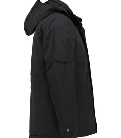 Herren Golfjacke Winter