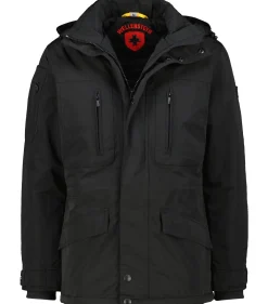 Herren Golfjacke Winter