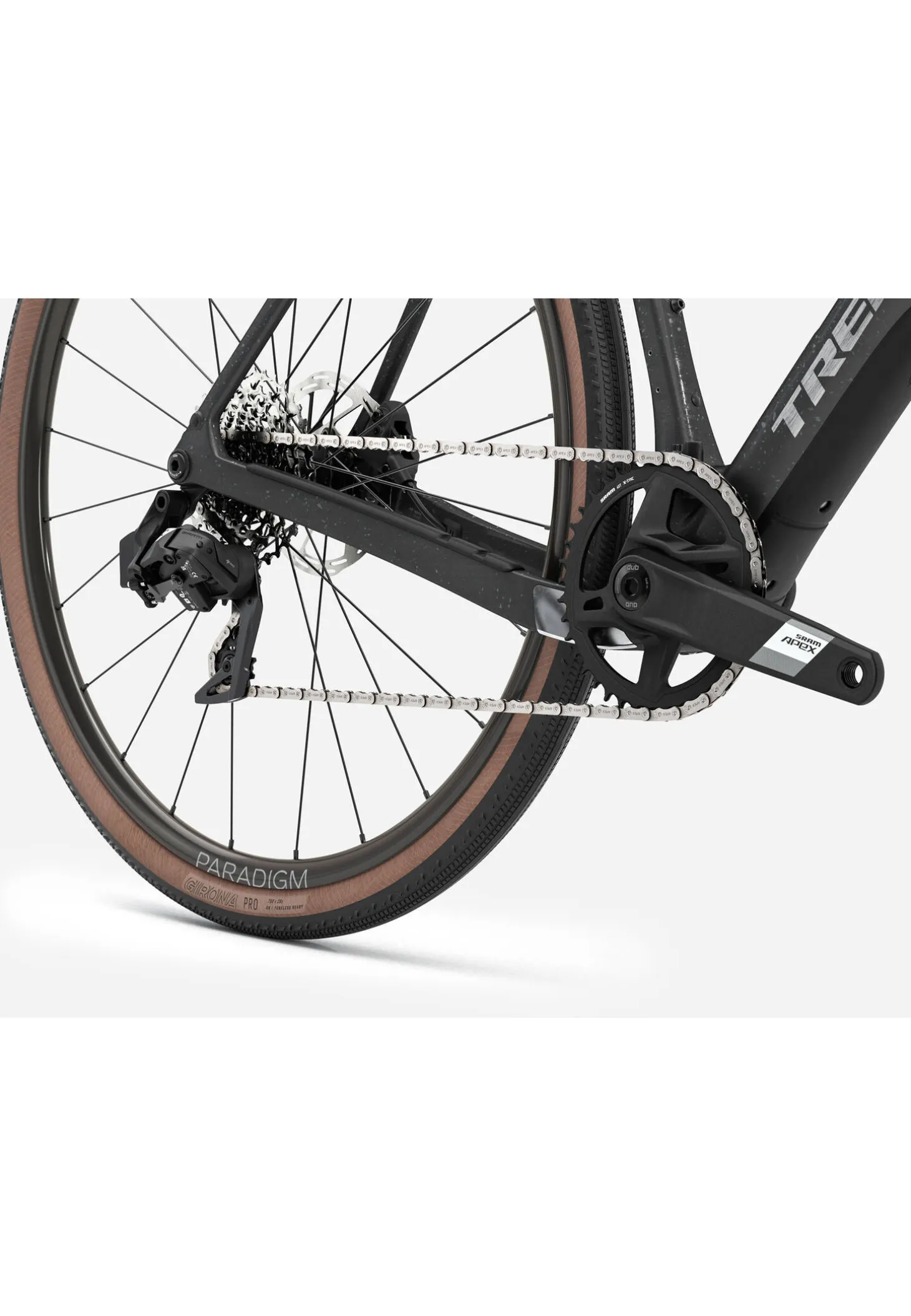 Herren Gravelbike CHECKPOINT SL 5 AXS GEN 3