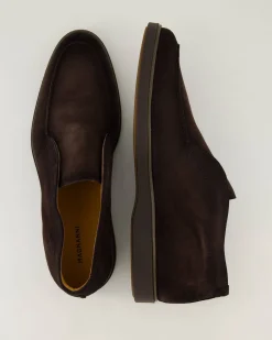 Herren Halbschuhe WINTER LOAFER