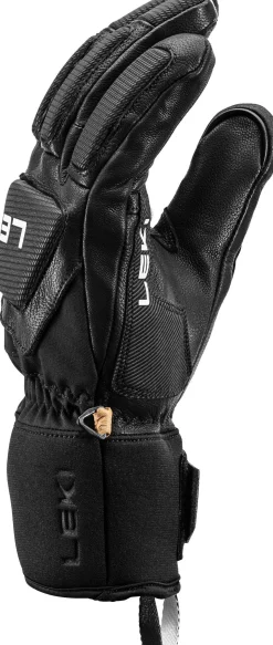 Herren Handschuhe HS GRIFFIN PRO 3D