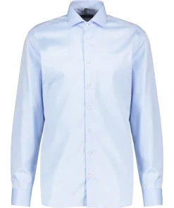 Herren Hemd 8817 COVER SHIRT Slim Fit