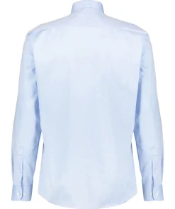 Herren Hemd 8817 COVER SHIRT Slim Fit
