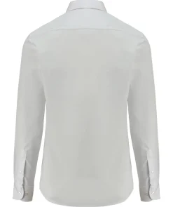 Herren Hemd 8817 COVER SHIRT Slim Fit