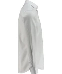 Herren Hemd 8817 COVER SHIRT Slim Fit