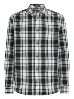 Herren Hemd aus Baumwolle