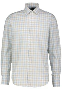 Herren Hemd aus Baumwolle