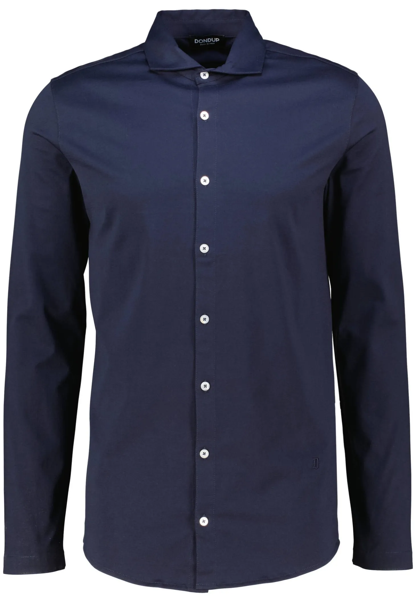 Herren Hemd aus Baumwolle