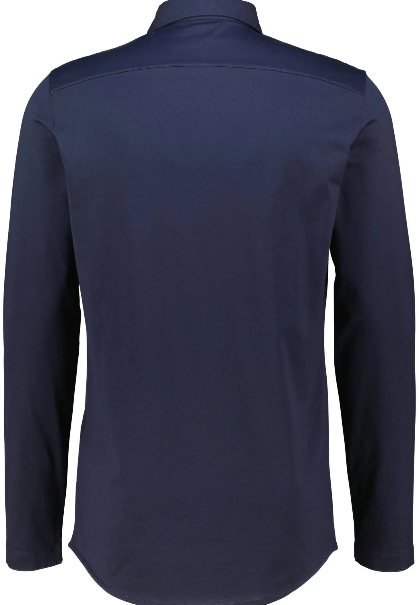 Herren Hemd aus Baumwolle