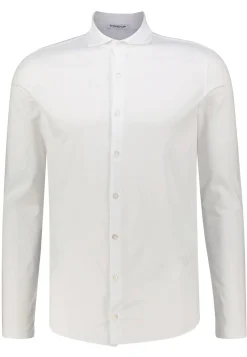 Herren Hemd aus Baumwolle