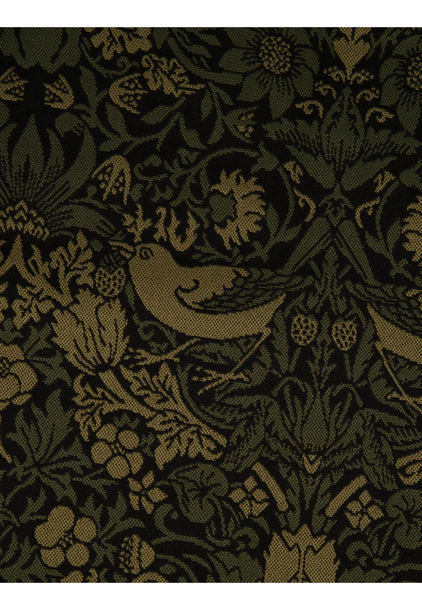 Herren Hemd aus Baumwoll-Mix