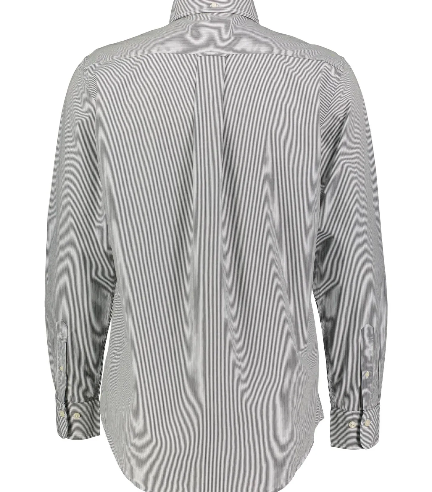 Herren Hemd aus Baumwollpopeline BANKER Regular Fit