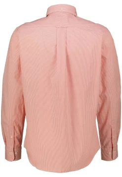 Herren Hemd aus Baumwoll-Popeline Regular Fit