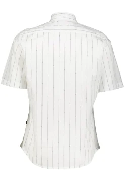 Herren Hemd aus Baumwoll-Popeline RASH_2_M Regular Fit