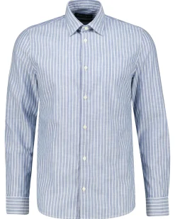 Herren Hemd aus Bio-Baumwolle