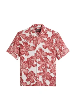 Herren Hemd aus Leinen