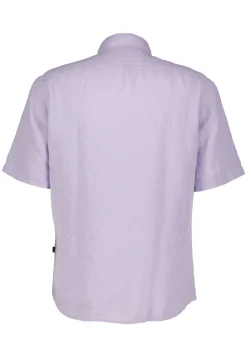 Herren Hemd aus Leinen RASH_2_M Regular Fit