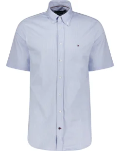 Herren Hemd CL KNITTED FINE