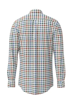 Herren Hemd CLASSIC COMBI CHECK