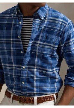 Herren Hemd Classic Fit