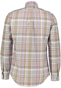 Herren Hemd Custom Fit