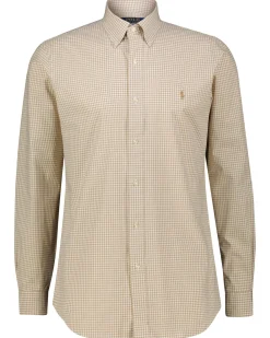 Herren Hemd Custom Fit