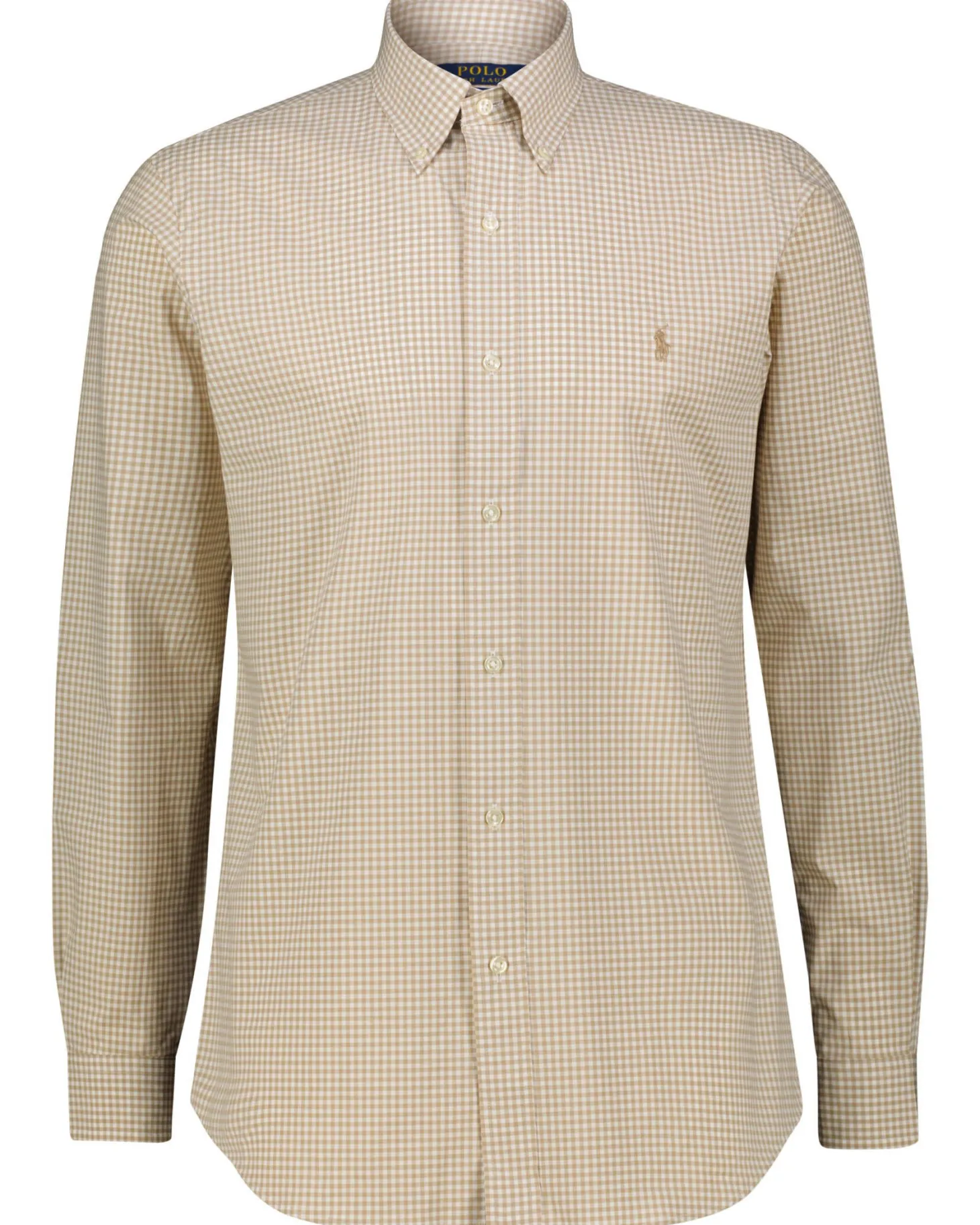 Herren Hemd Custom Fit