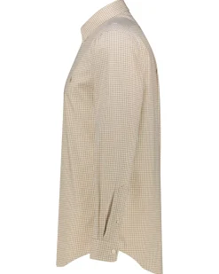 Herren Hemd Custom Fit