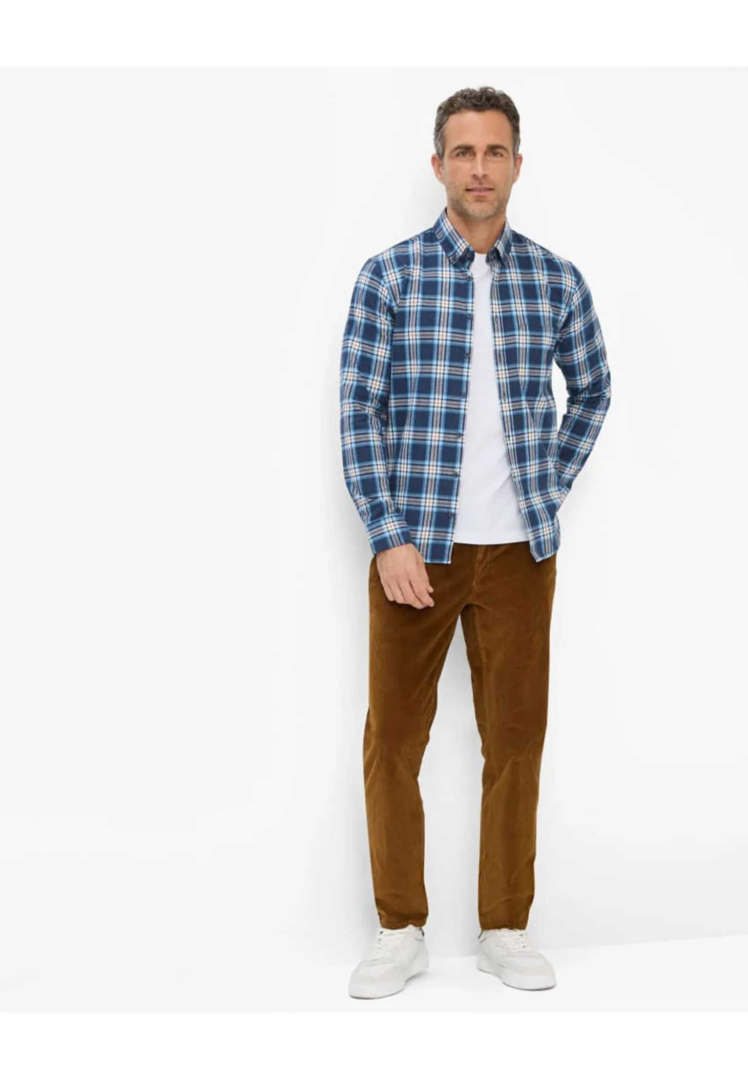 Herren Hemd DANIEL