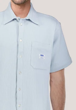 Herren Hemd EBRONN Relaxed Fit