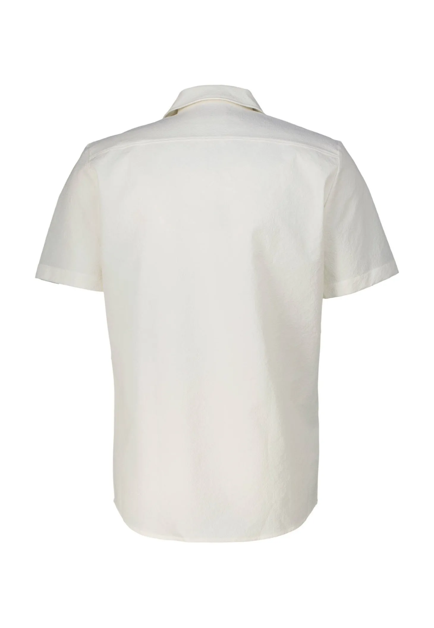 Herren Hemd ELLINO Straight Fit