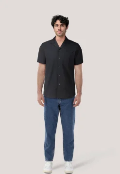 Herren Hemd ELLINO Straight Fit