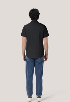 Herren Hemd ELLINO Straight Fit