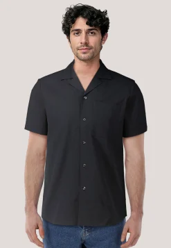 Herren Hemd ELLINO Straight Fit